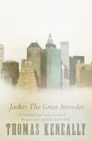 Jacko: the Great Intruder 0340590181 Book Cover