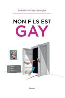 Mon Fils Est Gay 1540625982 Book Cover