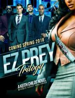 EZ Prey (1) 1732268509 Book Cover