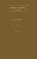 An Elementary Treatise on Human Physiology: "On the Hypothesis That Animals Are Automata, and Its History": The Mind and Brain: Series E Physiological ... to the History of Psychology 1750-1920) 0313269521 Book Cover