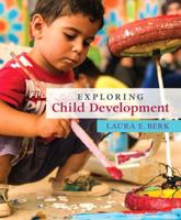 Exploring Child Development 0134893476 Book Cover