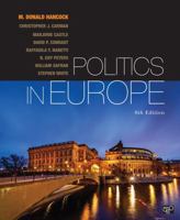 Politics in Europe 1452241465 Book Cover