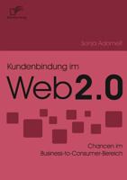 Kundenbindung Im Web 2.0 3836667193 Book Cover