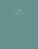 Cornell Notes: School Note Taking System 1091679770 Book Cover