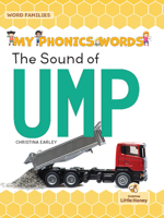 The Sound of UMP 1039661572 Book Cover