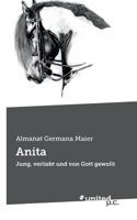 Anita 3710338204 Book Cover