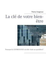 La Cle de Votre Bien-Etre 2322031690 Book Cover