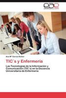 TICs y enfermeria 3846561711 Book Cover