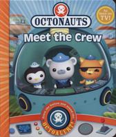Octonauts: Meet the Crew 0857072730 Book Cover