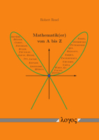 Mathematik(er) Von a Bis Z 3832550038 Book Cover