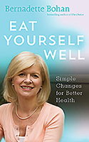 Eat Yourself Well: Simple Changes for Better Health 0717156397 Book Cover