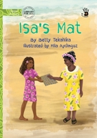 Isa's Mat - Our Yarning 1923207458 Book Cover