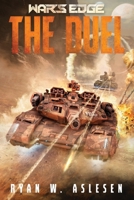 The Duel: A War's Edge Standalone Novella (Berserkers) (War's Edge: Berserkers) B0CTMNPQ3J Book Cover