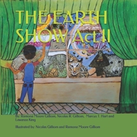 THE EARTH SHOW Act II B095R5KSPP Book Cover