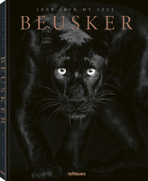 Beusker: Look into my Eyes 3961714967 Book Cover