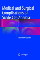 Medical and Surgical Complications of Sickle Cell Anemia 3319247603 Book Cover