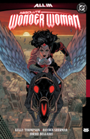Absolute Wonder Woman Vol. 1: The Last Amazon 1799505308 Book Cover