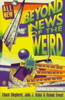 Shepherd, Kohut, Sweet : Beyond the News of the Weird (Plume) 0452267161 Book Cover