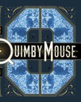 Quimby the Mouse: Collected Works 1560974850 Book Cover
