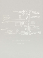 Carlos Alba: The Observation of Trifles 8416248648 Book Cover