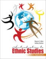 Introduction to Ethnic Studies: A New Approach 1465226982 Book Cover