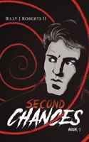 Second Chances 1528941004 Book Cover