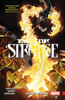 Doctor Strange, Vol. 5: Secret Empire 1302905899 Book Cover