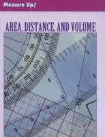 Area, Distance, And Volume 0761423230 Book Cover