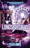 Longsight M40 B0FSJ7XP7G Book Cover