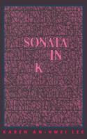 Sonata in K 1940400082 Book Cover