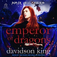 Emperor of Dragons B0C775T8V9 Book Cover