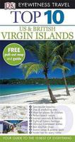 Top 10 Virgin Islands, US and British (Eyewitness Travel Guides)