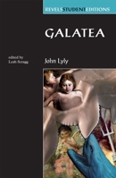 Gallathea 0719088054 Book Cover