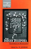 The Indian Diaspora: Dynamics of Migration 0761932186 Book Cover