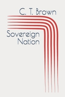 Sovereign Nation 1492828122 Book Cover