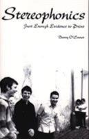 Stereophonics: Just Enough Evidence to Print the Official Inside Story 0753505274 Book Cover