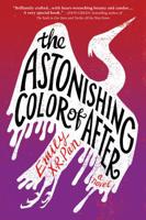 The Astonishing Color of After 031646399X Book Cover