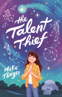 Talent Thief B0GN289LPQ Book Cover