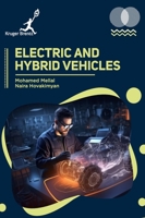 Electric and Hybrid Vehicles 1787154106 Book Cover