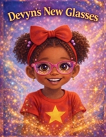 Devyn's New Glasses B0GVDJHQYK Book Cover