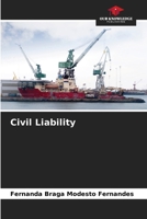 Civil Liability 6203498041 Book Cover