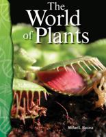 The World of Plants 074390589X Book Cover