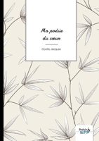 Ma poésie du coeur 2383519421 Book Cover