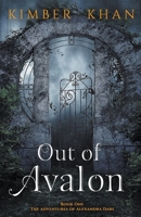 Out of Avalon 1393755461 Book Cover