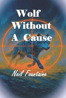 Wolf Without A Cause B0FQPT2DYS Book Cover
