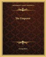 Der Kaiser 8027341094 Book Cover