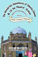 Kandahar: The Heartbeat of Afghanistan (The Wonderful Adventures of Sheena, Shawn and Lili the Magical Dragon) 1797098802 Book Cover