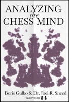 Analyzing the Chess Mind 1784831115 Book Cover
