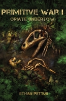 Primitive War 1545500746 Book Cover