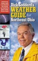 Dick Goddard's Weather Guide and Almanac for Northeast Ohio 1886228124 Book Cover